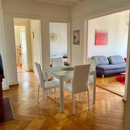 The Proximity To The Center With Views Apartment *